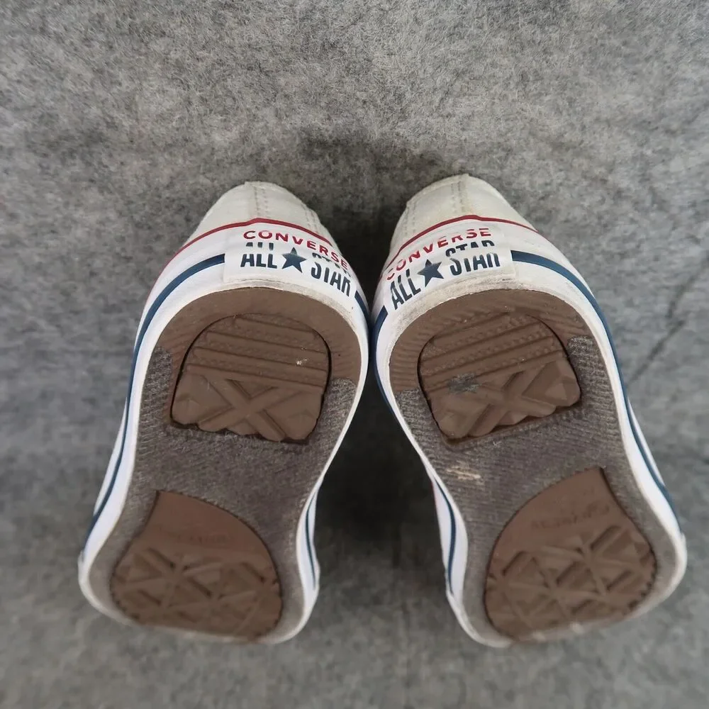 Converse used shoes